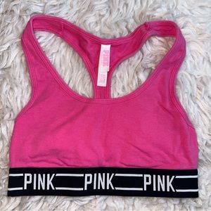 🎀PINK🎀 Sports Bra